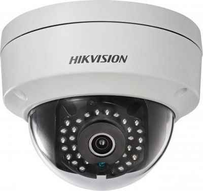 Видеокамера IP Hikvision DS-2CD2142FWD-IS 12-12мм цветная