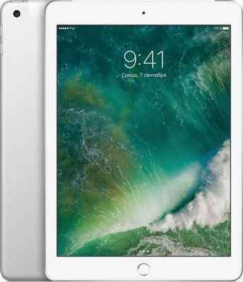Apple MP2G2RU, A IPAD WI-FI 32GB -RUS iPad 9, 7″