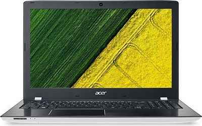 Ноутбук Acer Aspire E5-576G-56V4 Core i5 7200U, 6Gb, 1Tb, nVidia GeForce 940MX 2Gb, 15.6″, FHD (1920x1080), Windows 10, W...
