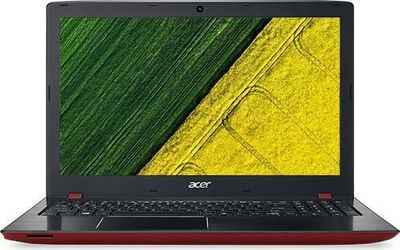 Ноутбук Acer Aspire E5-576G-37T4 Core i3 6006U, 6Gb, 500Gb, nVidia GeForce 940MX 2Gb, 15.6″, FHD (1920x1080), Windows 10, W...