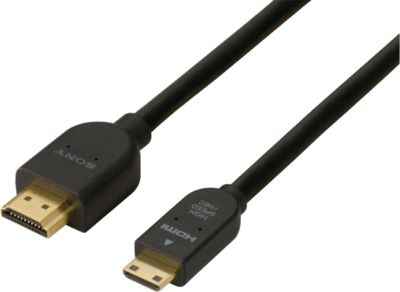 Цифровой кабель Sony DLC-HEM15