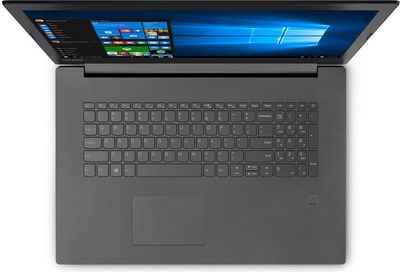 Ноутбук Lenovo V320-17IKB Core i5 7200U, 8Gb, 1Tb, DVD-RW, nVidia GeForce 920MX 2Gb, 17.3″, HD+ (1600x900), Windows 10 Professional, gr...