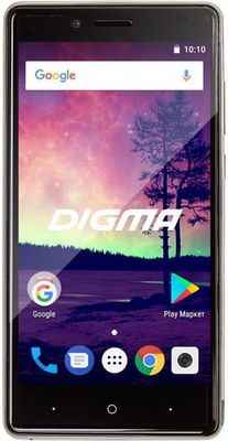 Смартфон Digma S509