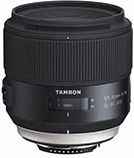 Объектив Tamron SP 35мм F, 1.8 Di VC USD для Nikon