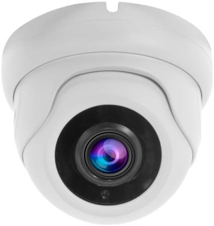 Сетевая IP-камера видеонаблюдения CARCAM CAM-4897MPSD