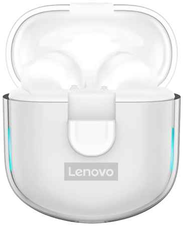 Наушники беспроводные Lenovo ThinkPlus LP12