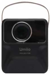 Портативный проектор Umiio Projector P860