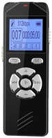 Компактный цифровой диктофон Savetek GS-T90 8GB