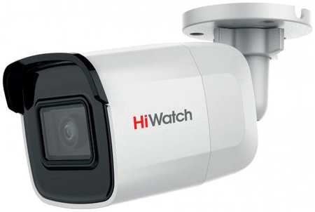 Камера видеонаблюдения HiWatch DS-I650M(B)(2.8mm) белый