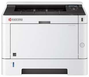 Принтер лазерный Kyocera P2040Dw