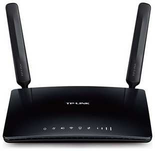 4G Wi-Fi роутер TP-Link Archer MR200 v4 53104845