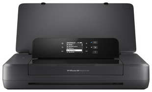 Принтер струйный HP OfficeJet 202 Mobile 53107029