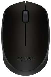 Мышь Logitech M171 (910-004424)