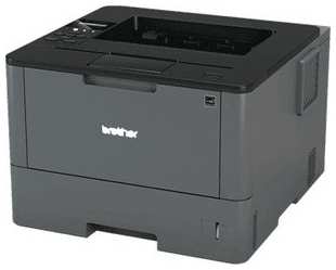 Принтер лазерный Brother HL-L5100DN 53123073