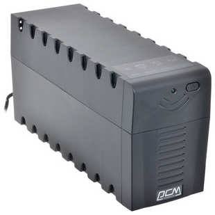 ИБП PowerCom RPT-800A Raptor (3 IEC) 53157905