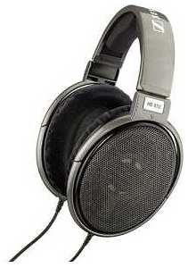 Наушники Sennheiser HD650 5316749