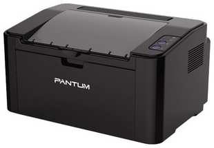Принтер лазерный Pantum P2207 53218696
