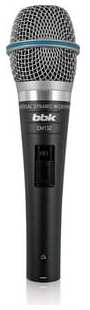 Микрофон BBK CM132 dark grey 53282509