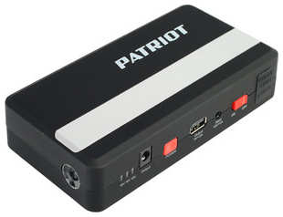 Пуско-зарядное устройство PATRIOT MAGNUM 14 53314286