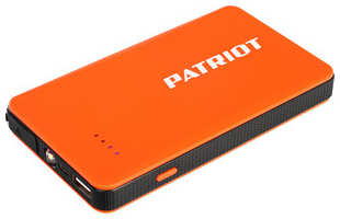 Пуско-зарядное устройство PATRIOT MAGNUM 8P 53314288