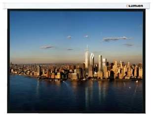 Экран для проектора Lumien Master Picture 129x200 (LMP-100132) 53343961