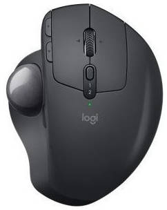 Игровая мышь Logitech Trackball MX Ergo 53345496