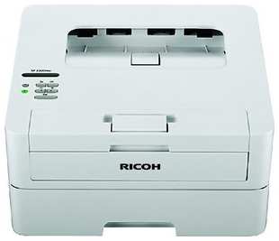 Принтер лазерный Ricoh SP 230DNw 53539906