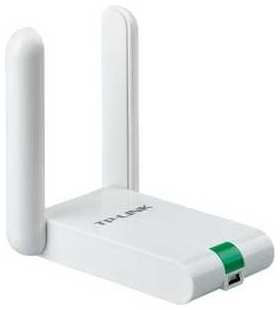 Wi-Fi адаптер TP-Link TL-WN822N