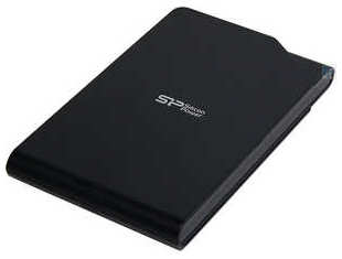 Внешний жесткий диск Silicon Power SP010TBPHDS03S3K (1Tb/2.5''/USB 3.0) SP010TBPHDS03S3K (1Tb/2.5″/USB 3.0)