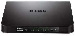 Коммутатор D-Link DES-1024A/E1B 53743691