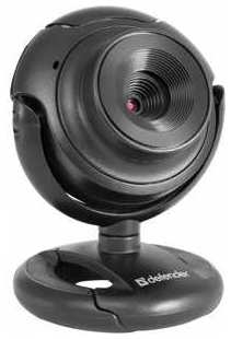 Веб-камера Defender C-2525HD (63252) 53743866