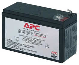 Батарея APC replacement kit for BK, BP, BK, SUV (RBC2) 5374727