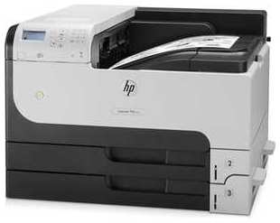 Принтер лазерный HP LaserJet Enterprise 700 M712dn 53784628