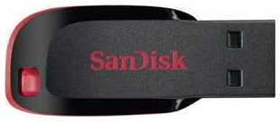 Флеш-диск Sandisk 64GB CZ50 Cruzer Blade/ (SDCZ50-064G-B35) 53788415