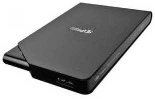 Внешний жесткий диск Silicon Power SP010TBPHDS03S3W (1Tb/2.5''/USB 3.0) SP010TBPHDS03S3W (1Tb/2.5″/USB 3.0)