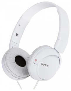 Наушники Sony MDR-ZX110AP