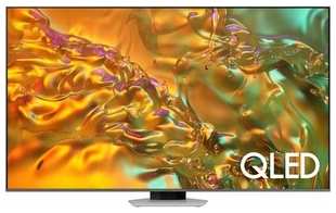 Телевизор Samsung QE75Q80DAUXCE 538114058