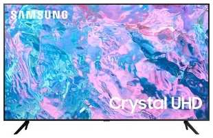 Телевизор Samsung UA55CU7000UXZN