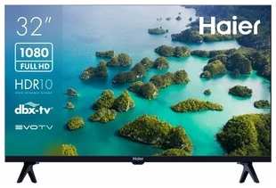 Телевизор Haier 32 Smart TV S2 538121539