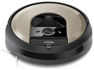 Пылесос iRobot Roomba i6 538122500