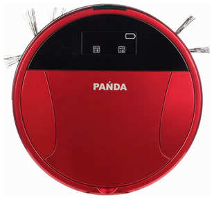 Пылесос Panda I6 Red 538122501