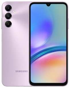 Смартфон Samsung Galaxy A05s SM-A057F 4/128 2Sim лаванда