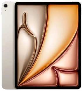Планшет Apple iPad Air 2024 128Gb A2898 13'' сияющая звезда iPad Air 2024 128Gb A2898 13″ сияющая звезда 538122771