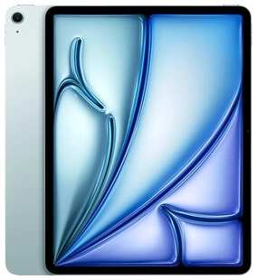 Планшет Apple iPad Air 2024 128Gb A2898 13'' iPad Air 2024 128Gb A2898 13″