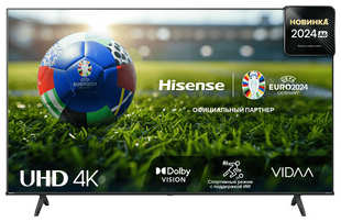 Телевизор Hisense 43A6N 538125965