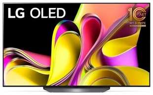 Телевизор OLED LG OLED55B3RLA