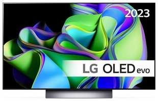 Телевизор LG OLED48C3RLA 538142523