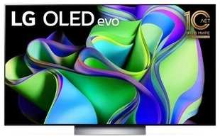 Телевизор OLED LG OLED65C3RLA 538142525