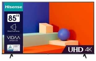 Телевизор Hisense 85A6K 538145895