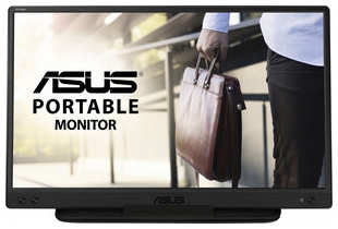 Монитор Asus MB166C 538146106